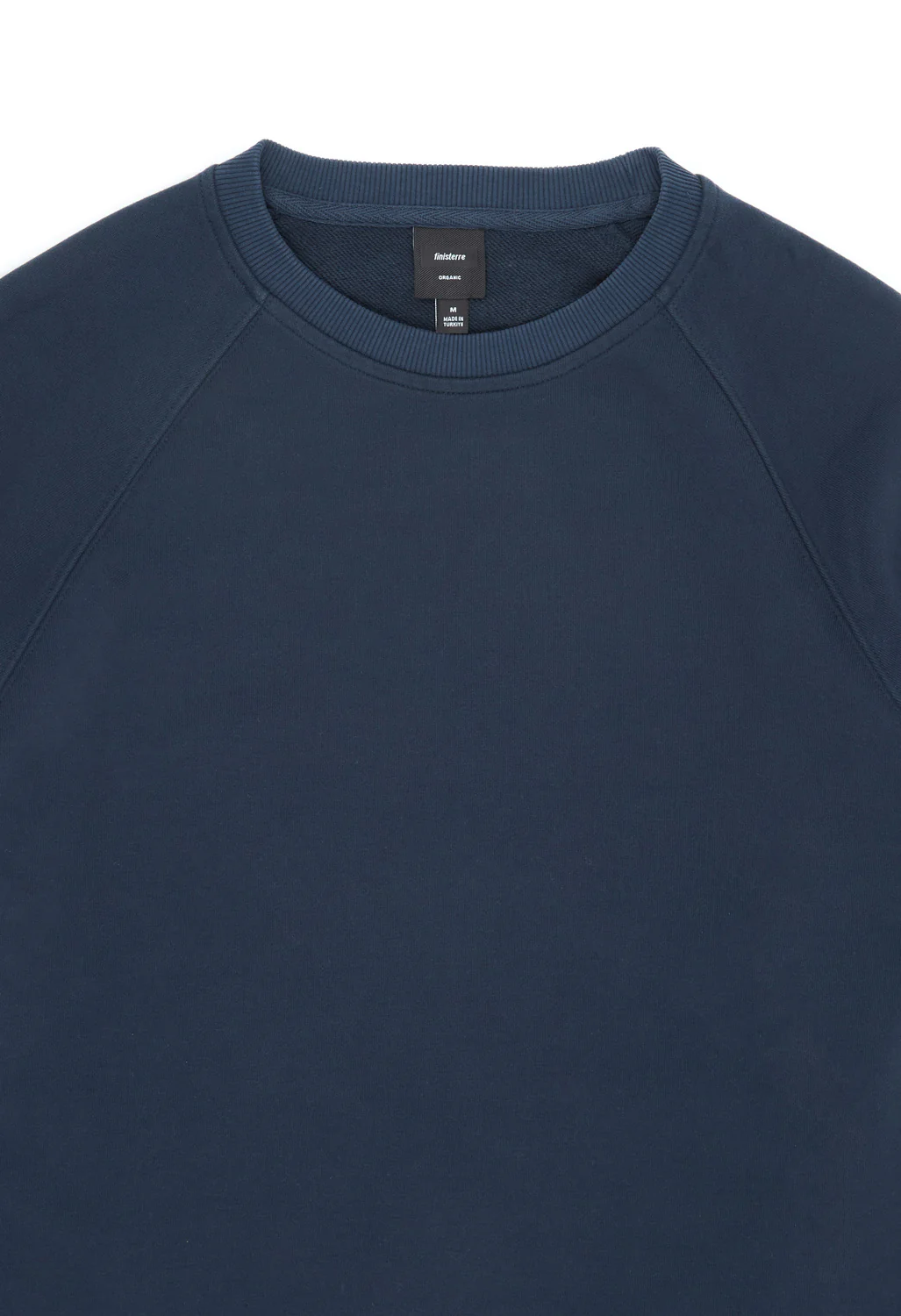 Finisterre Men's Coho Sweat - Navy - Image 3