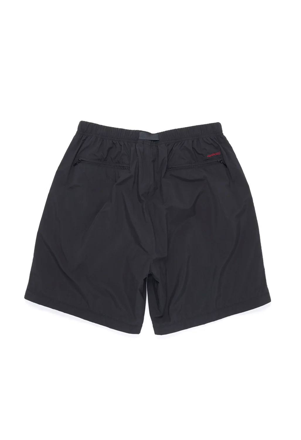 Gramicci Men's Convertible Trail Pants - Black - Image 4