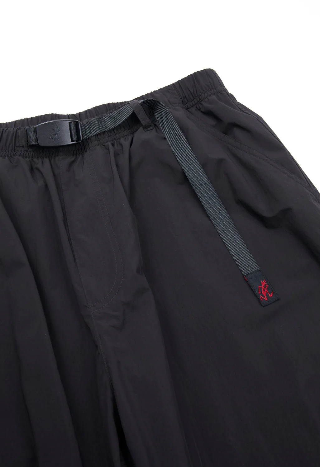Gramicci Men's Convertible Trail Pants - Black - Image 5
