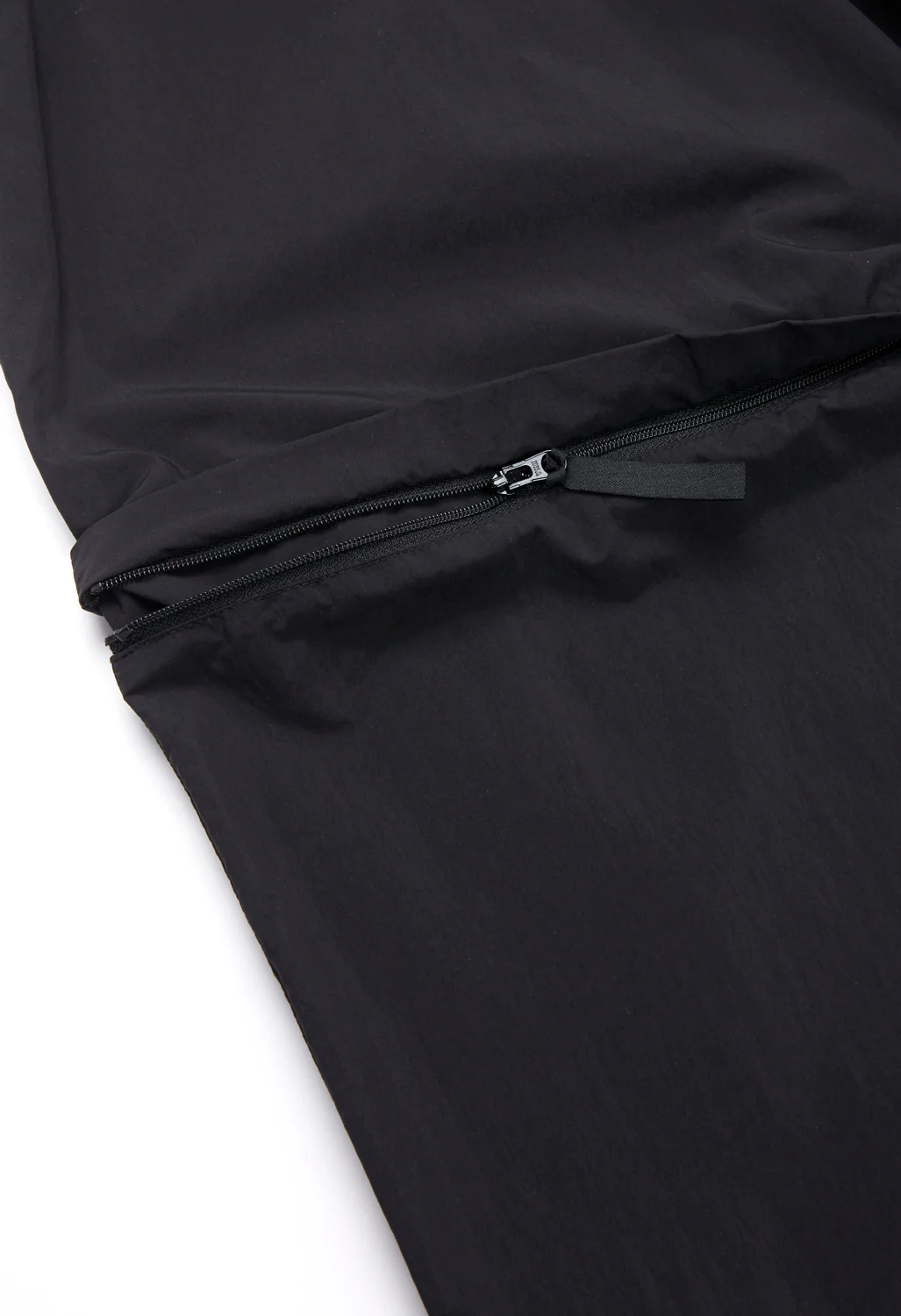 Gramicci Men's Convertible Trail Pants - Black - Image 6