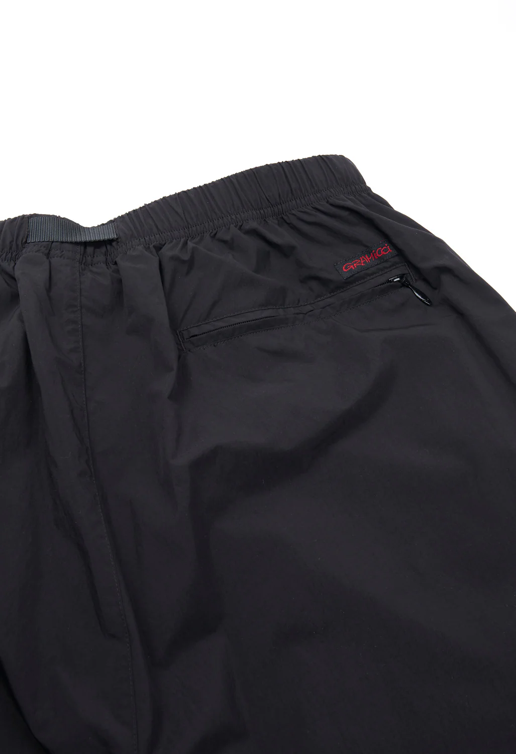 Gramicci Men's Convertible Trail Pants - Black - Image 7