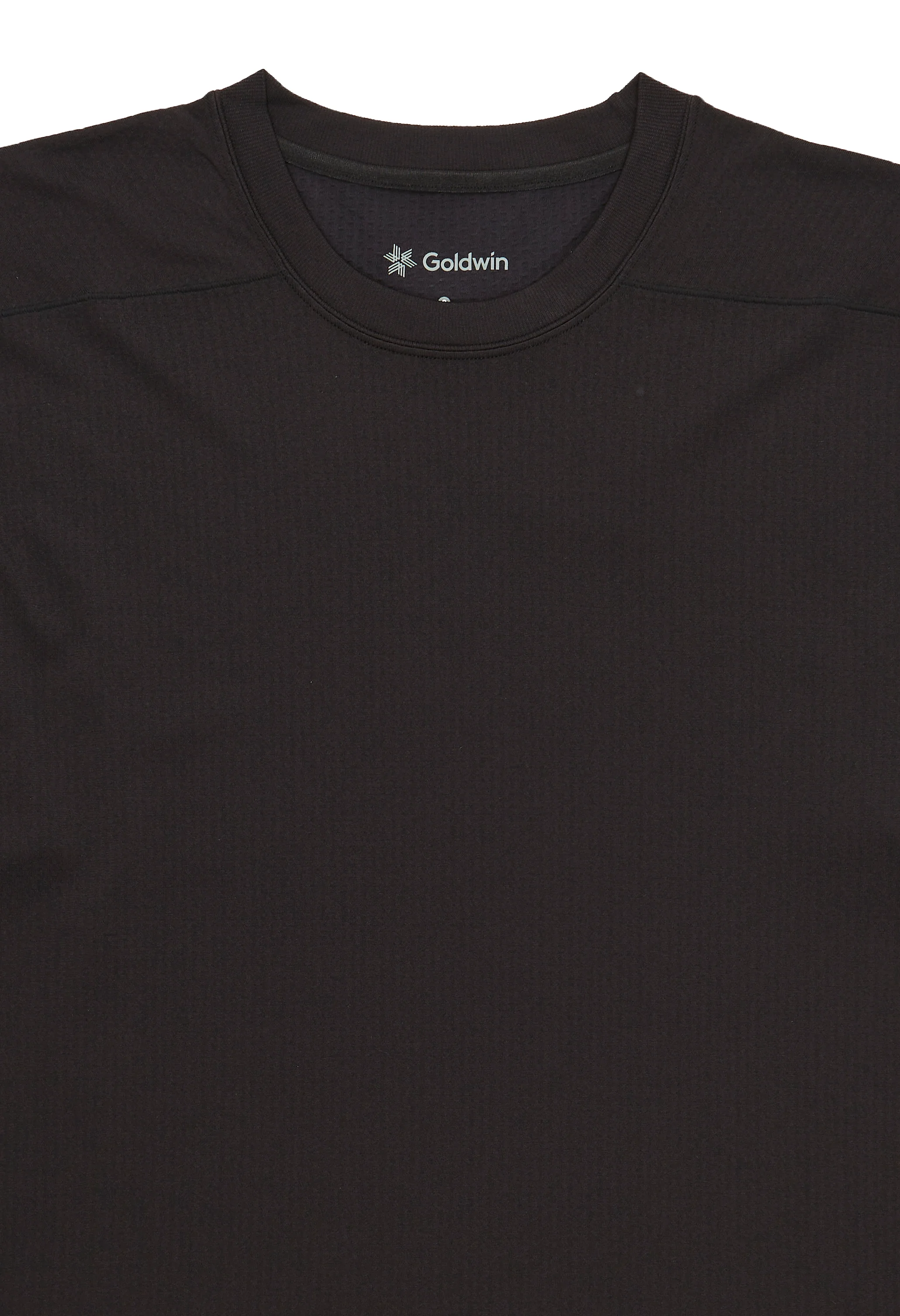 Goldwin Men's Convexity Comfort T-shirt - Black - Image 3