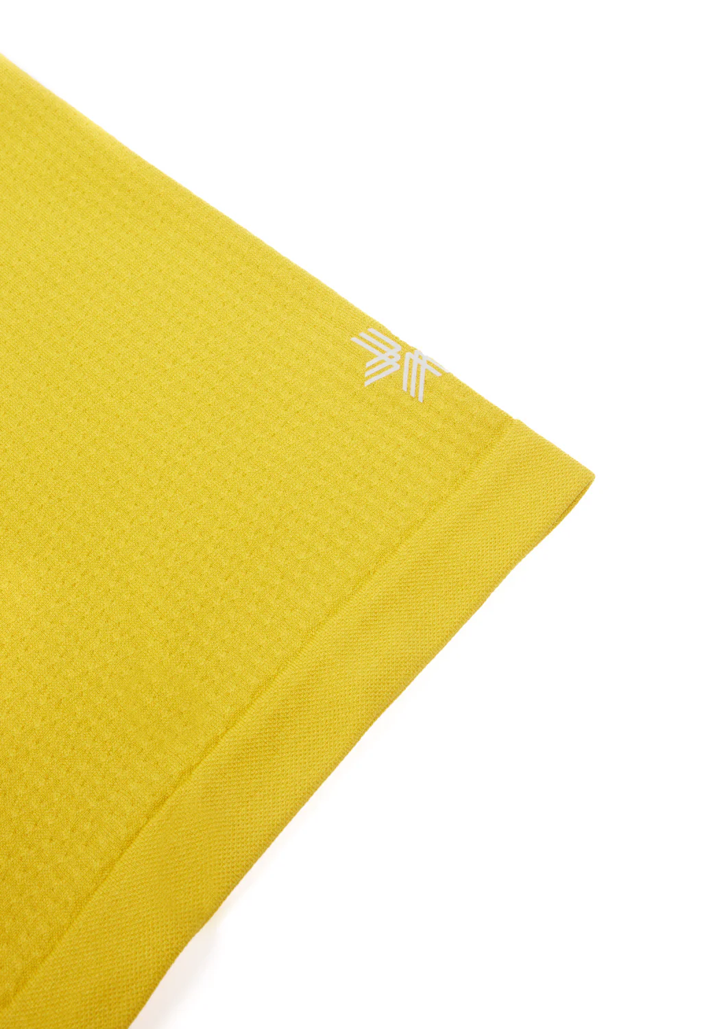 Goldwin Men's Convexity Comfort T-shirt - Acid Yellow - Image 4