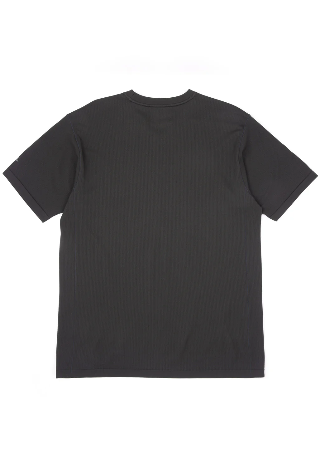 Goldwin Men's Convexity Comfort T-shirt - Deep Charcoal - Image 2