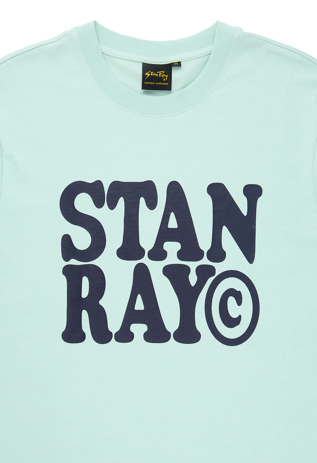 Stan Ray Men's Cooper Stan Tee - Opal - Image 3