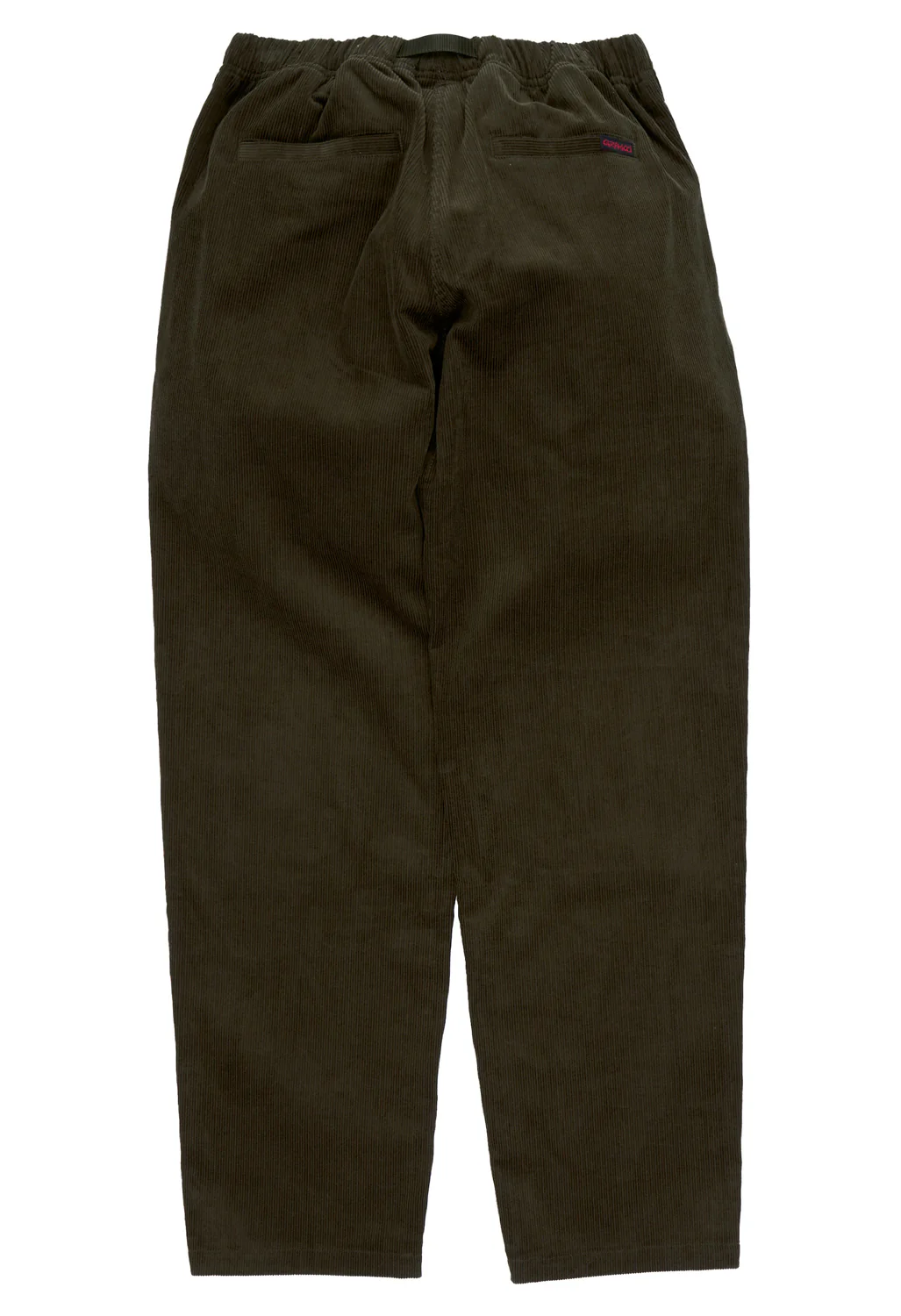 Gramicci Men's Corduroy G Pants - Olive - Image 2