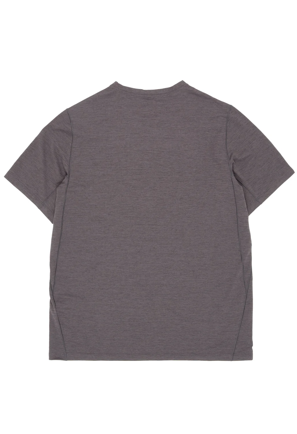 Arc'teryx Men's Cormac T-Shirt - Black Heather - Image 2