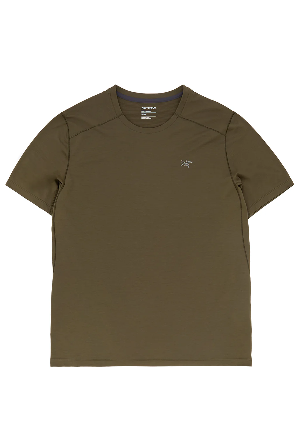Arc'teryx Men's Cormac T-Shirt - Tatsu Heather