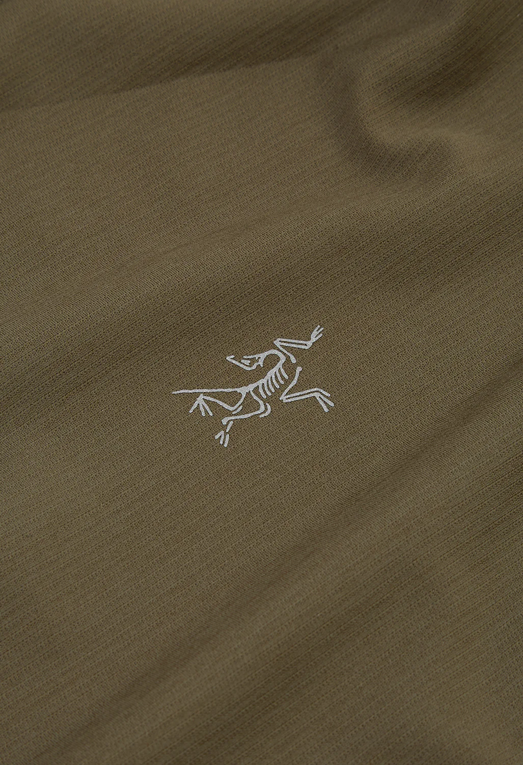 Arc'teryx Men's Cormac T-Shirt - Tatsu Heather - Image 4