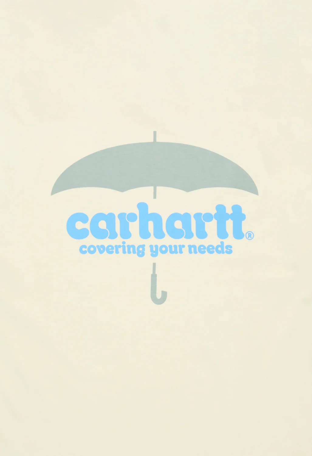 Carhartt WIP Men's Cover T-Shirt - Beryl - Image 4