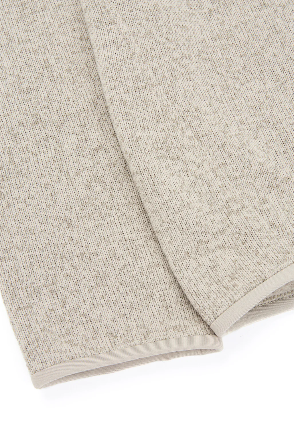 Arc'teryx Men's Covert Half Zip - Rune Heather - Image 6