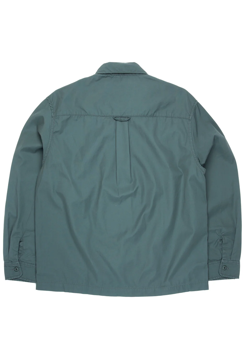 Carhartt WIP Men's Craft Zip Shirt - Jura - Image 2