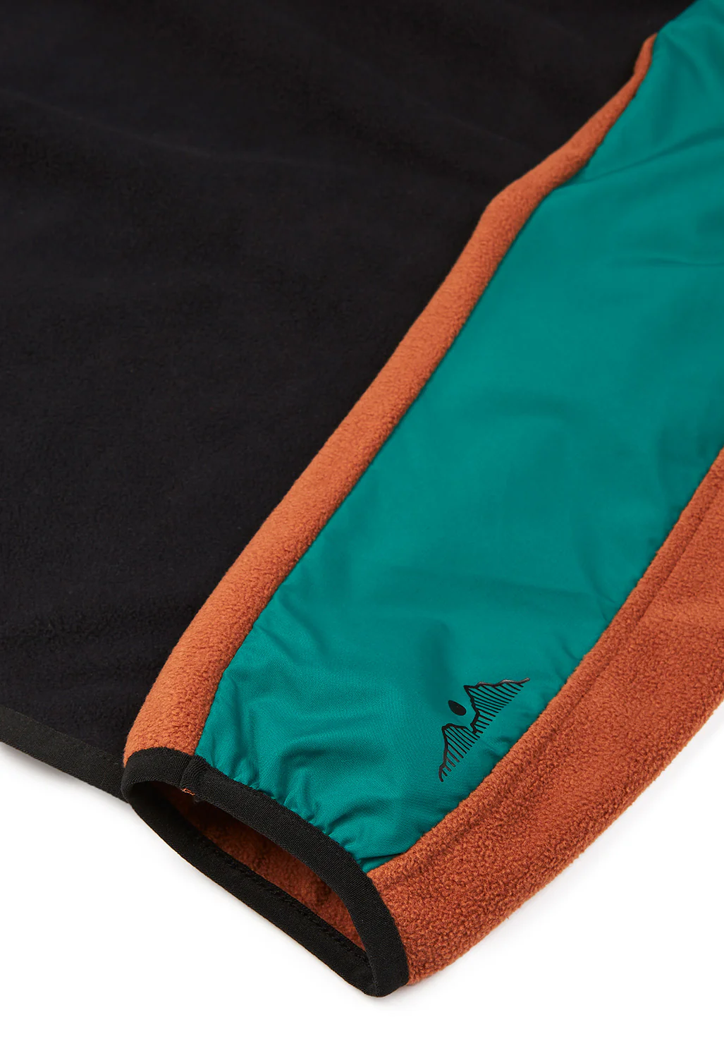 KAVU Men's Crew Who Fleece Sweatshirt - Woodlot - Image 5