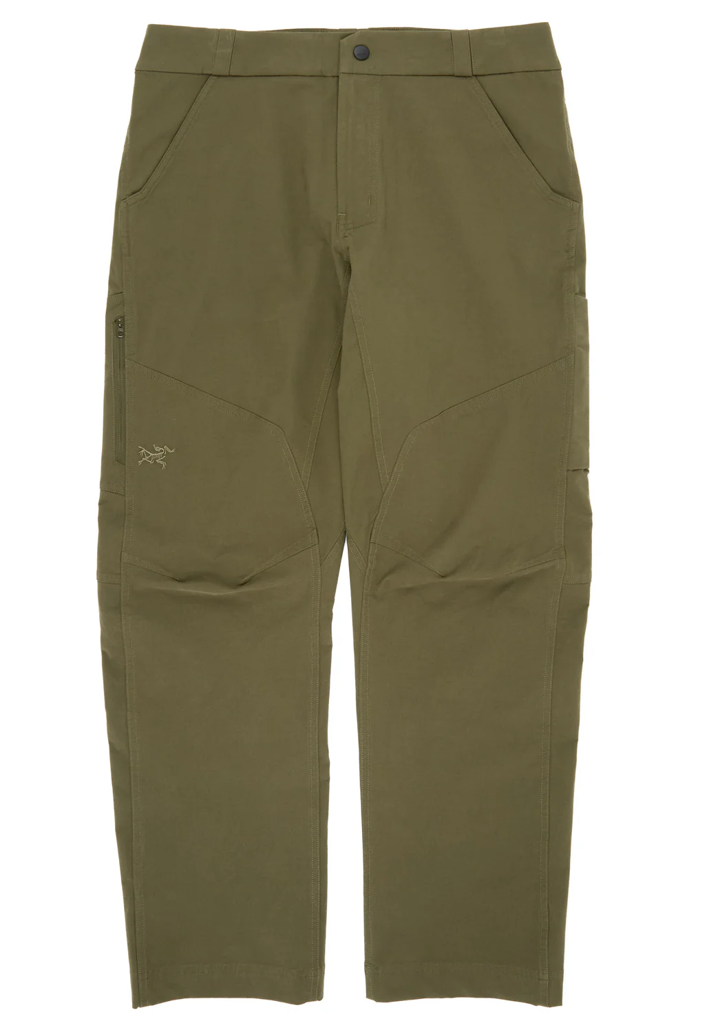 Arc'teryx Men's Cronin Cotton Pants - Tatsu