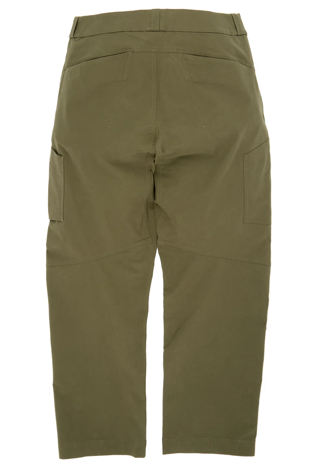 Arc'teryx Men's Cronin Cotton Pants - Tatsu - Image 2