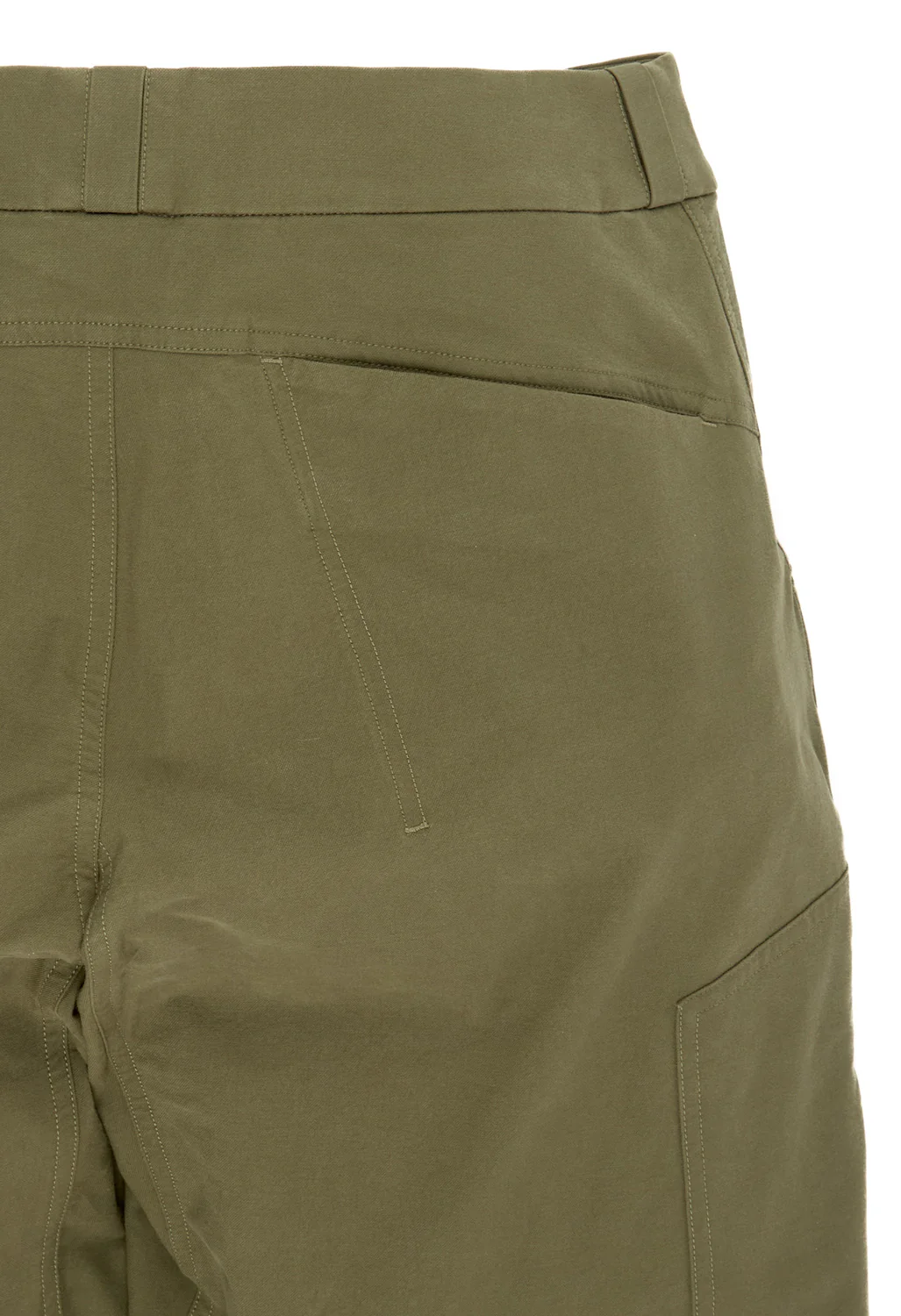 Arc'teryx Men's Cronin Cotton Pants - Tatsu - Image 5