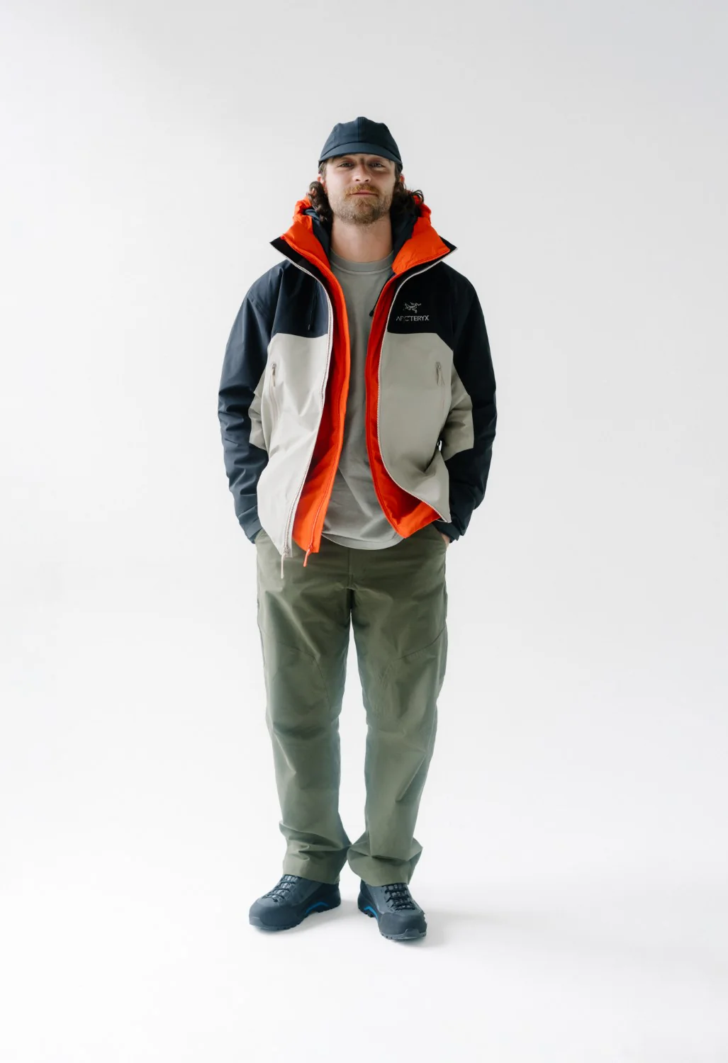 Arc'teryx Men's Cronin Cotton Pants - Tatsu - Image 6