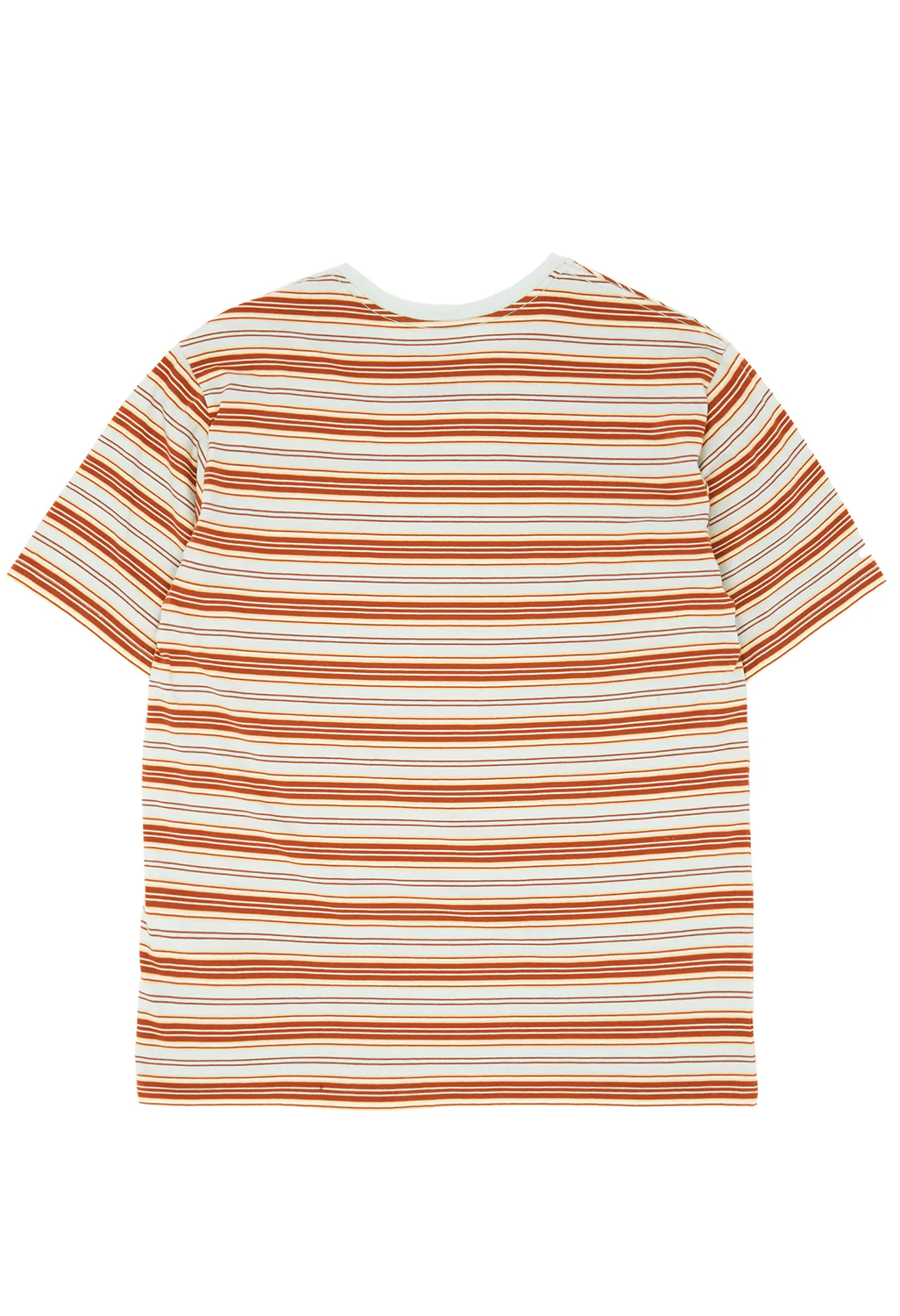 Patagonia Men's Daily Pocket T-Shirt - Summer Camp: Rinsed Green - Image 2