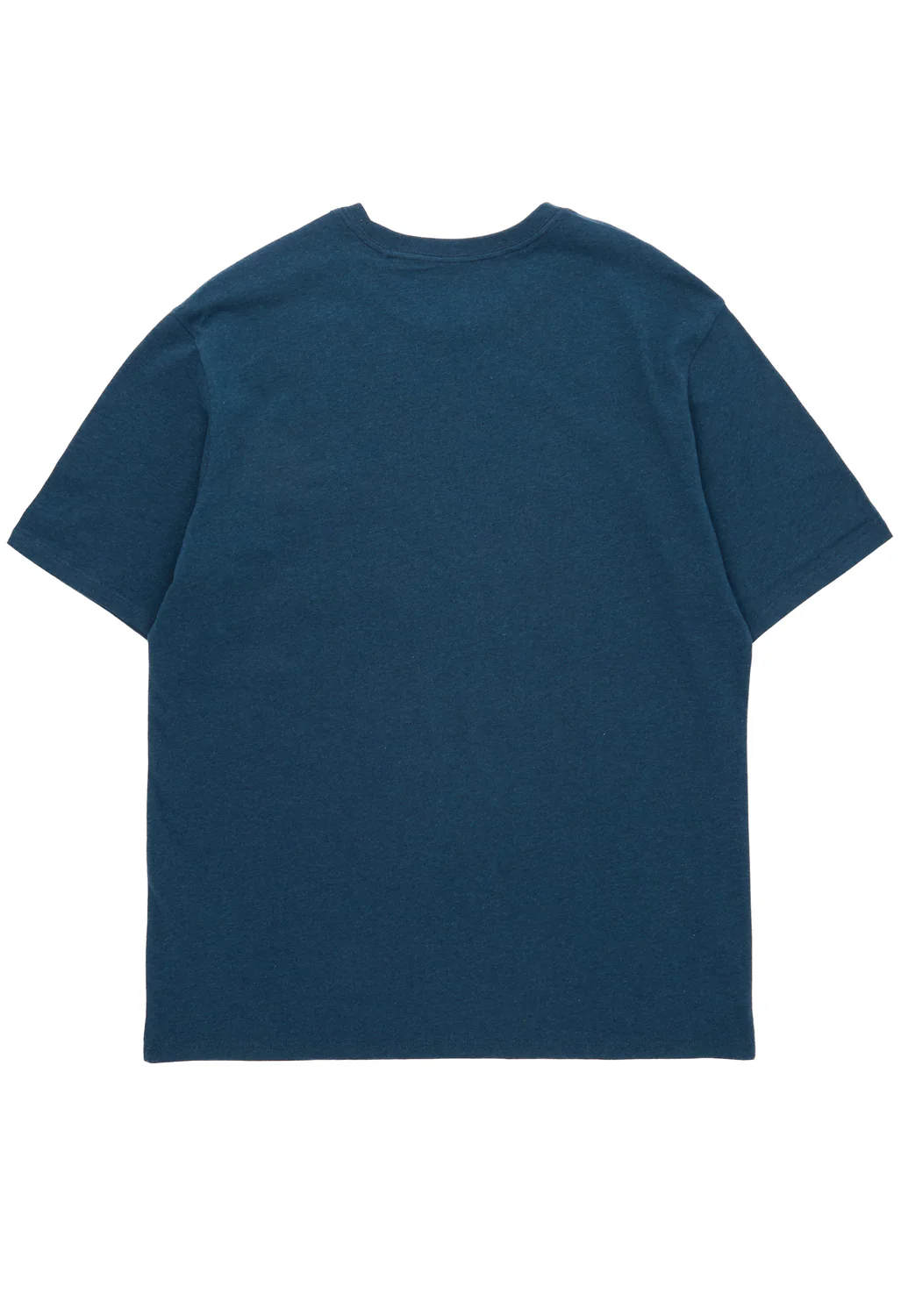 Patagonia Men's Daily Pocket Tee - Tidepool Blue - Image 2