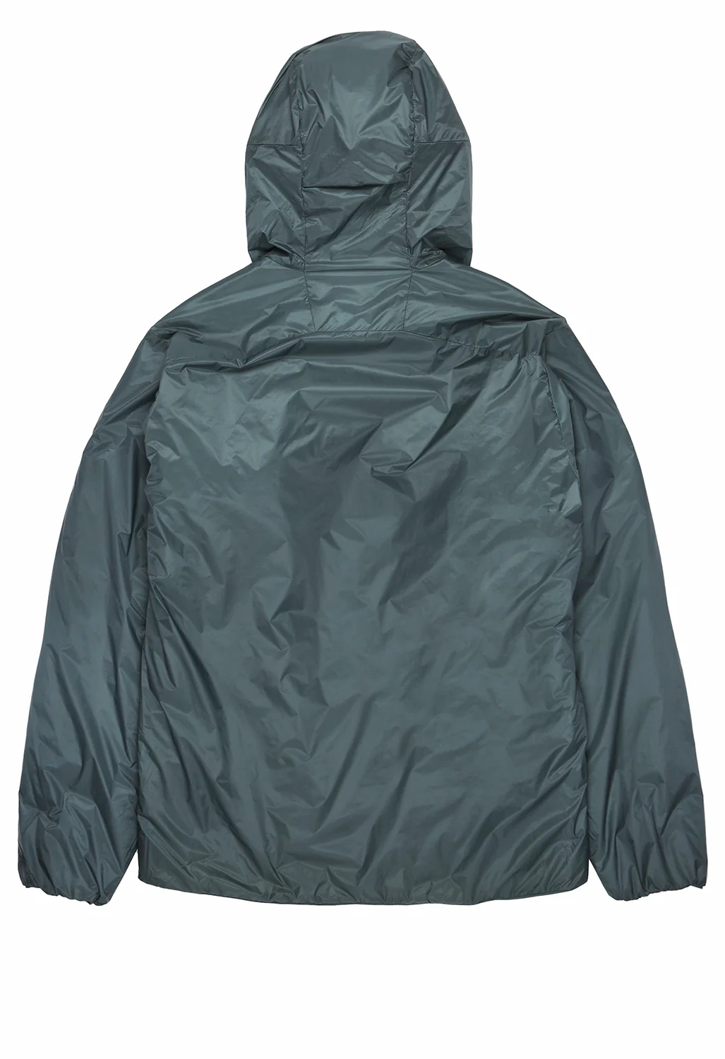 Patagonia Men's DAS Light Hoody - Nouveau Green - Image 2