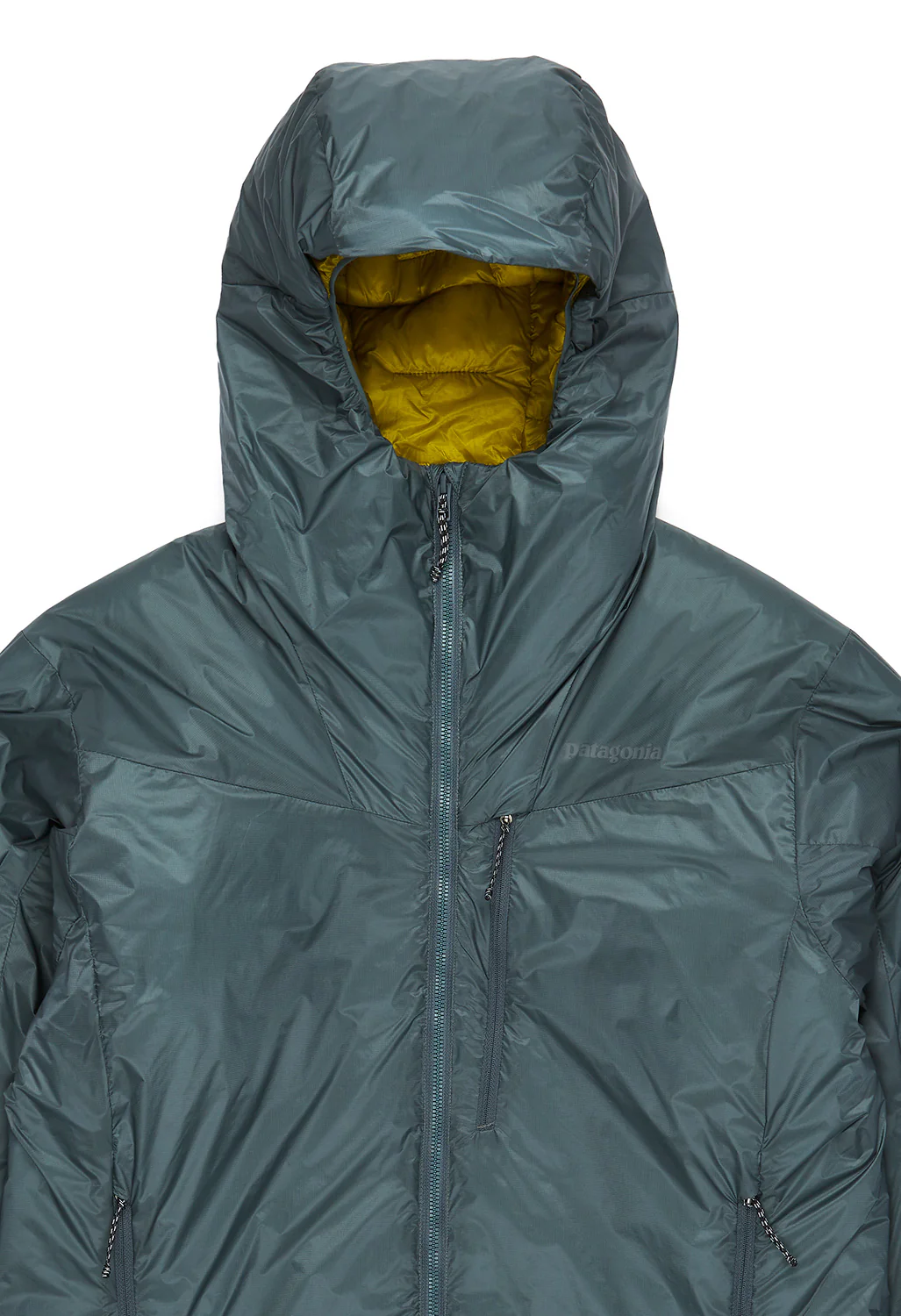 Patagonia Men's DAS Light Hoody - Nouveau Green - Image 3