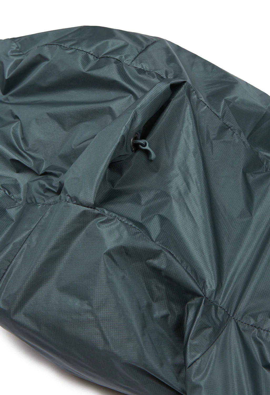 Patagonia Men's DAS Light Hoody - Nouveau Green - Image 4