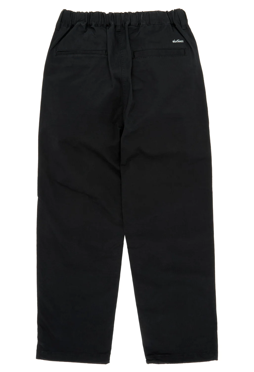 Wild Things Men's Denali Pants - Black - Image 2