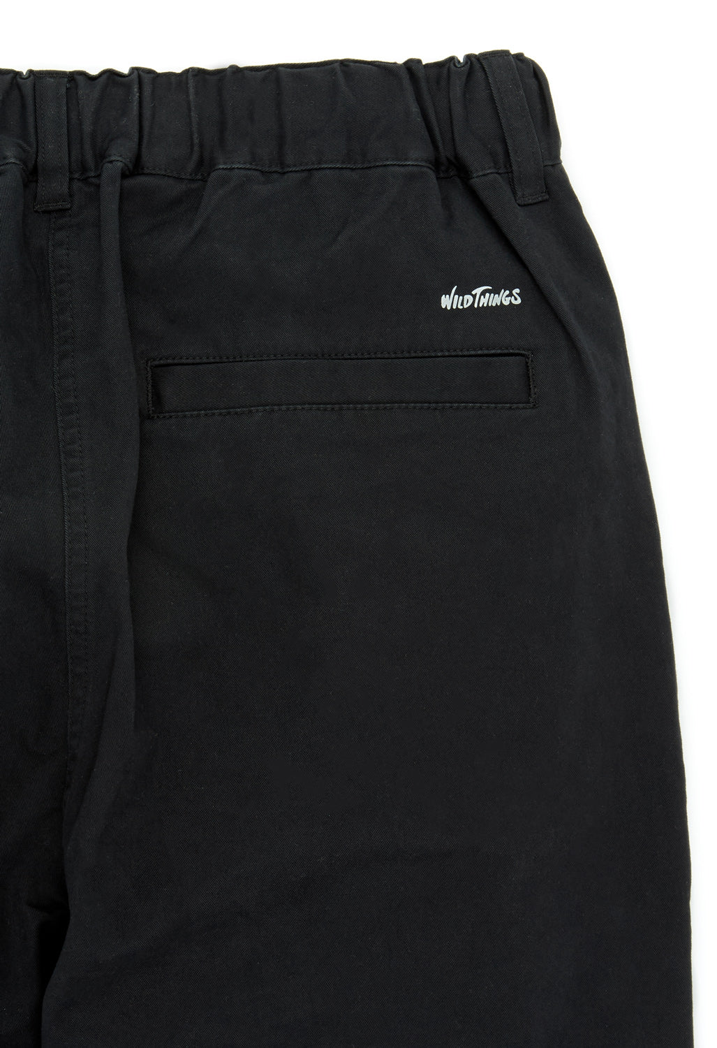 Wild Things Men's Denali Pants - Black - Image 4