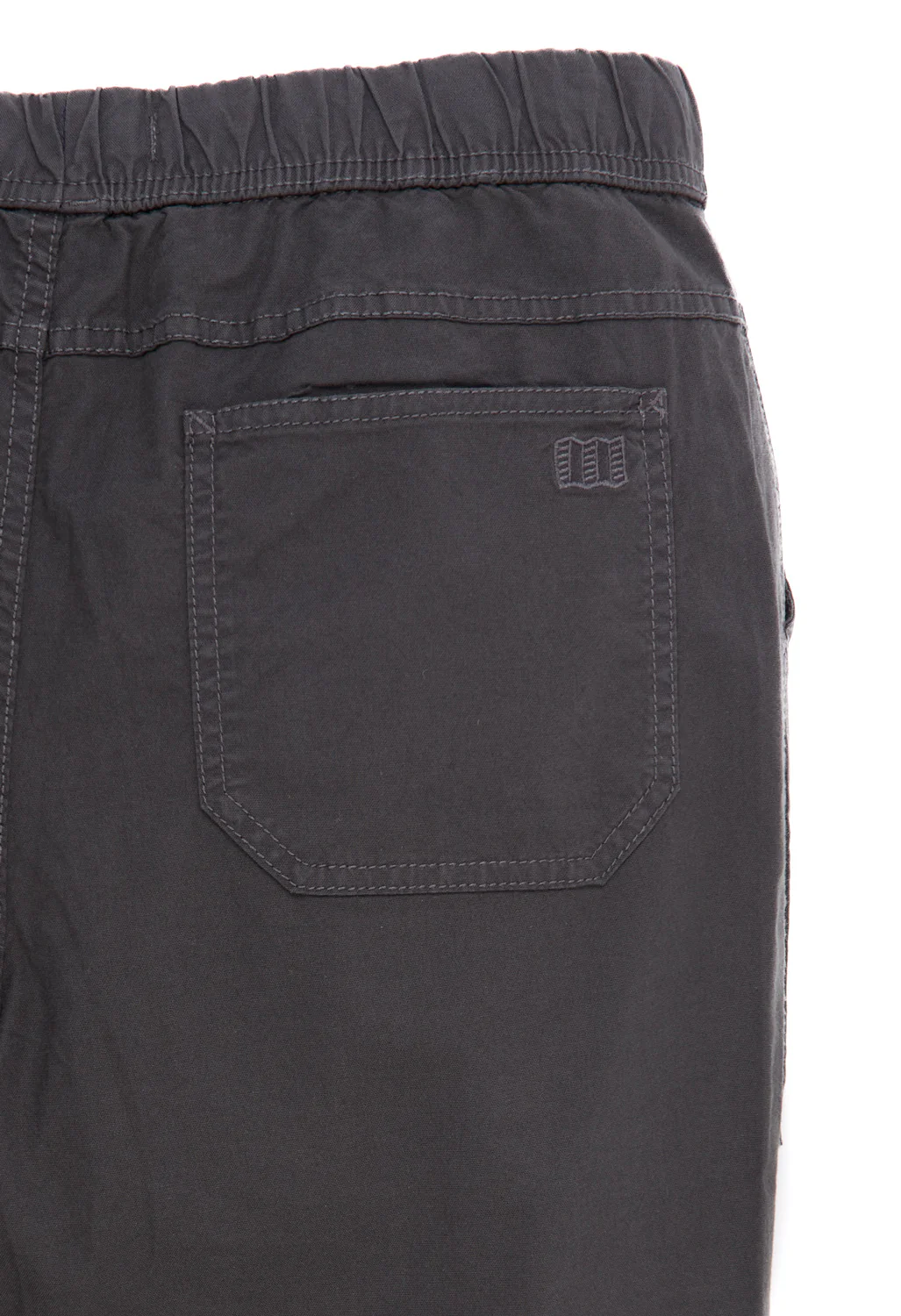 Topo Designs Men's Dirt Desert Pants - Asphalt - Image 4