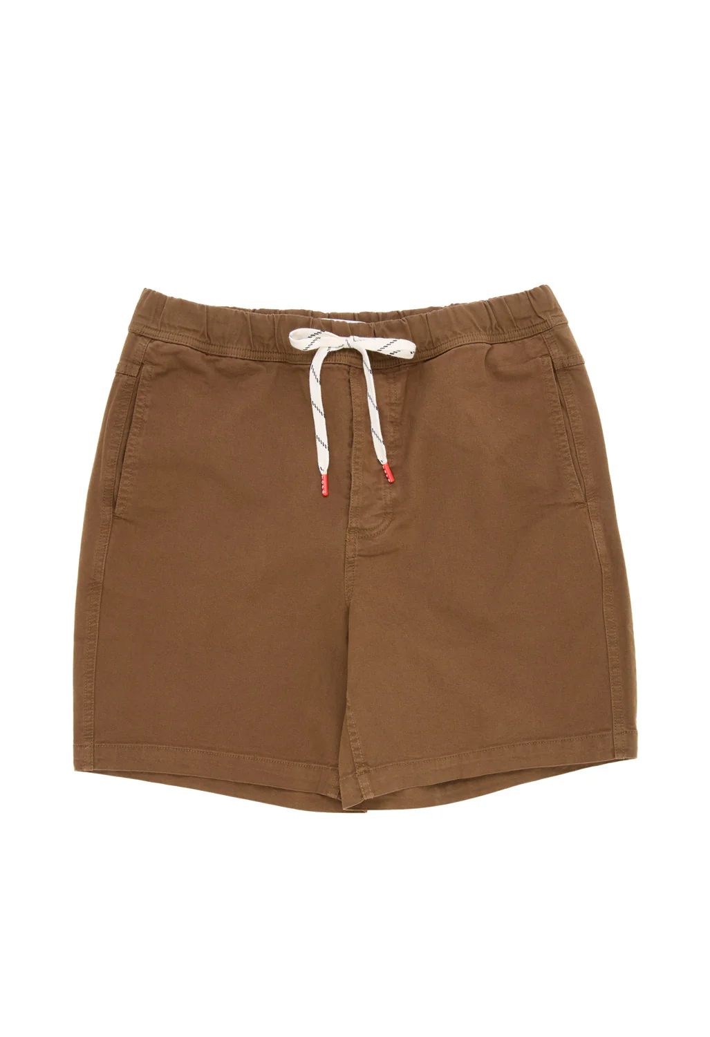Topo Designs Men's Dirt Shorts - Desert Palm