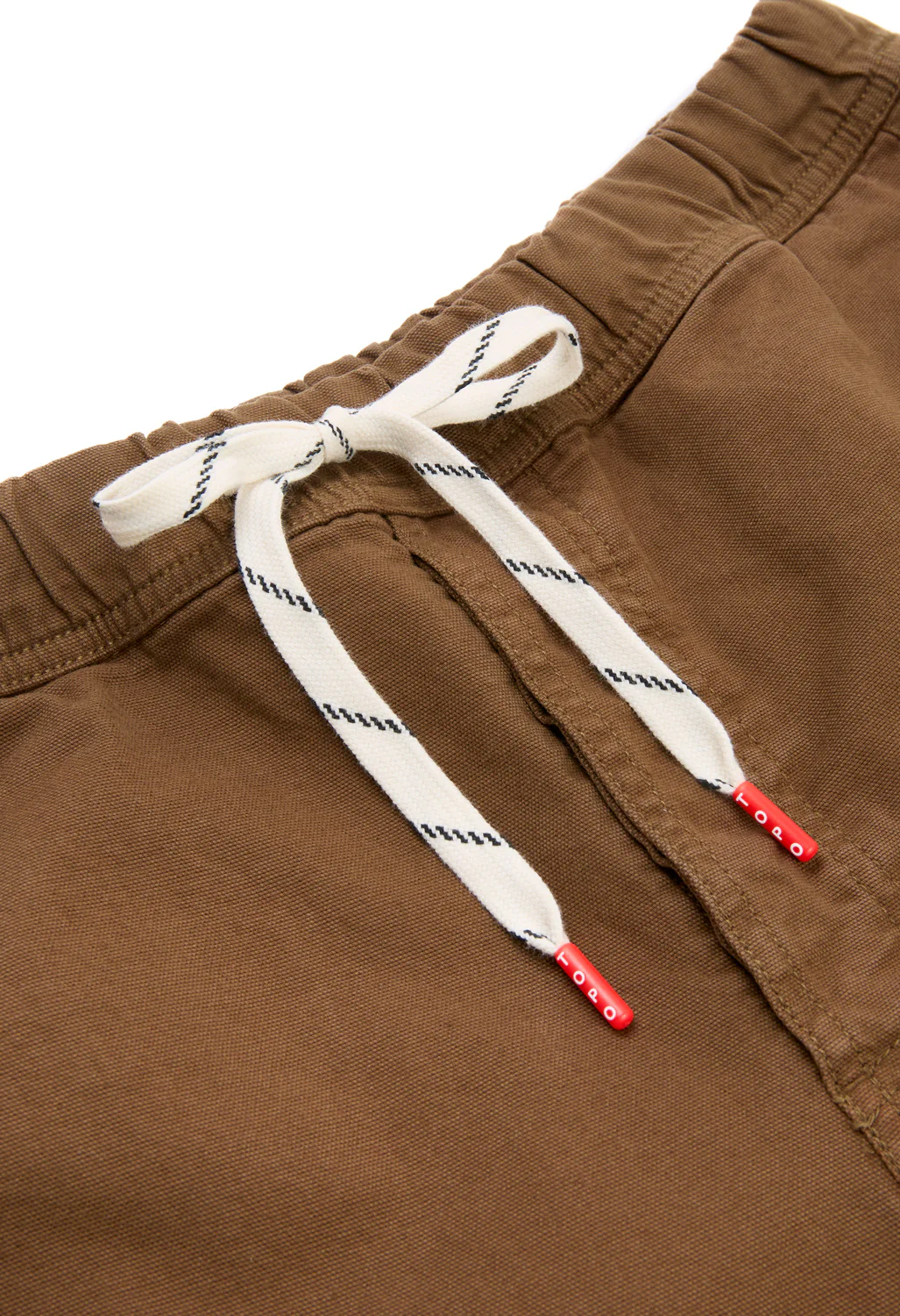 Topo Designs Men's Dirt Shorts - Desert Palm - Image 3