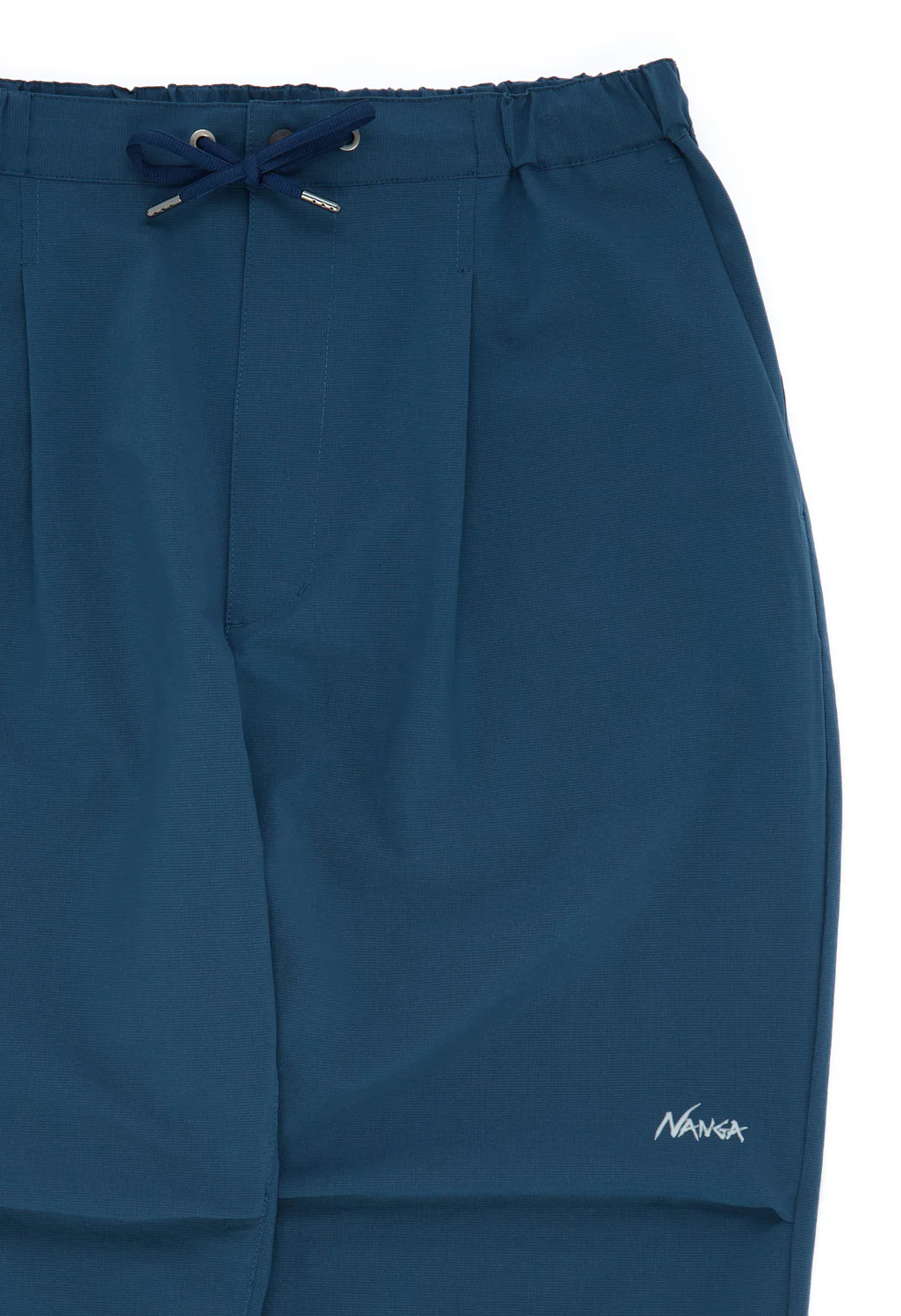 Nanga Men's Dotair Comfy Pants - Blue - Image 3