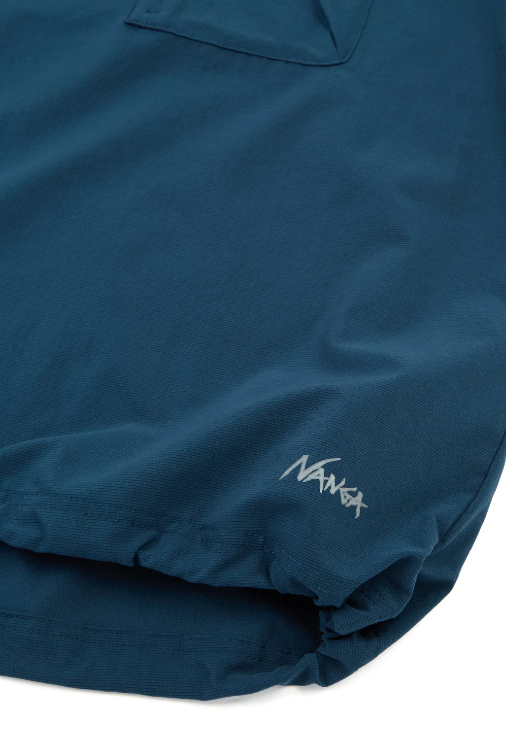 Nanga Men's Dotair Comfy Tee - Blue - Image 4