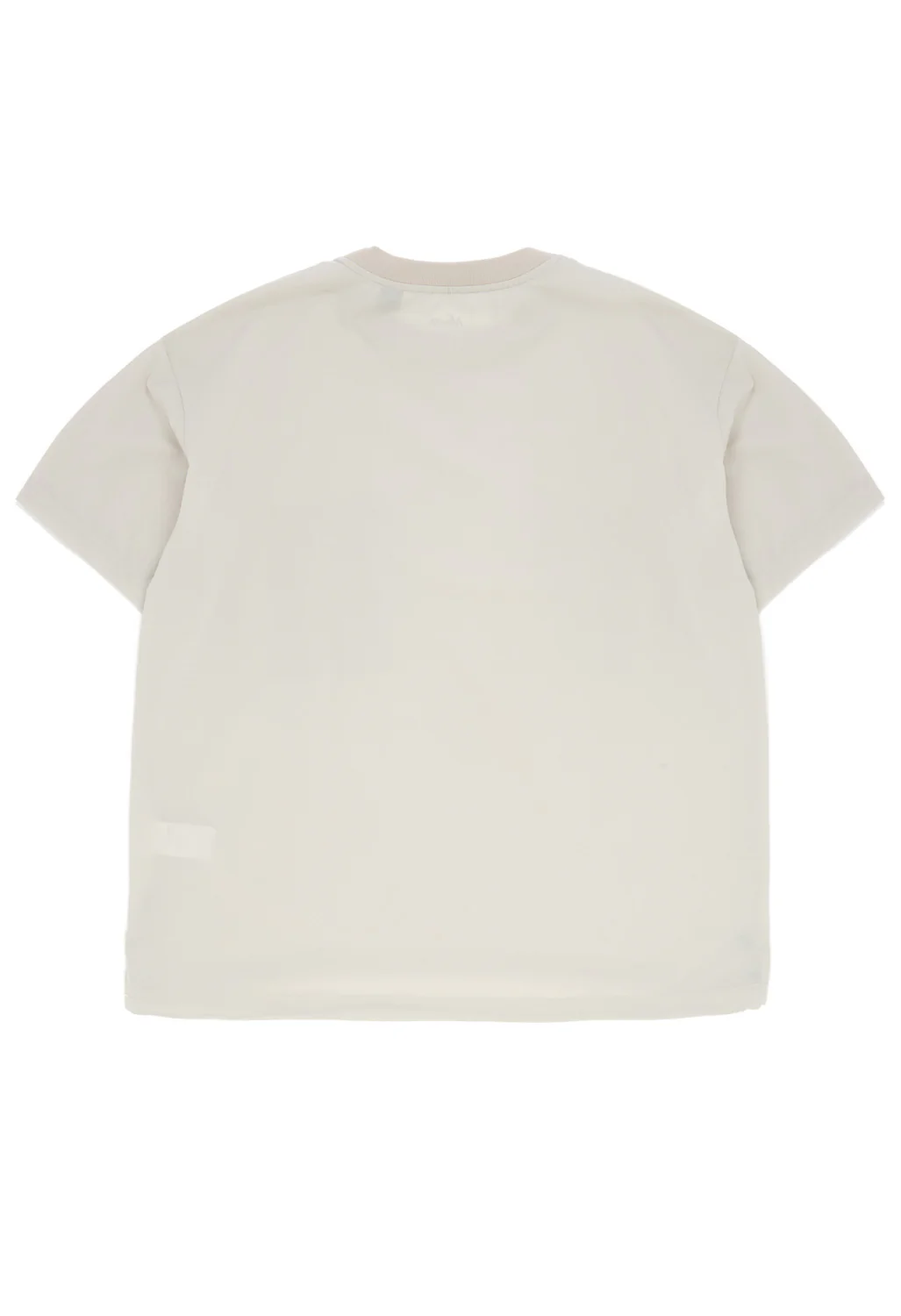 Nanga Men's Dotair Comfy Tee - Sand Beige - Image 2