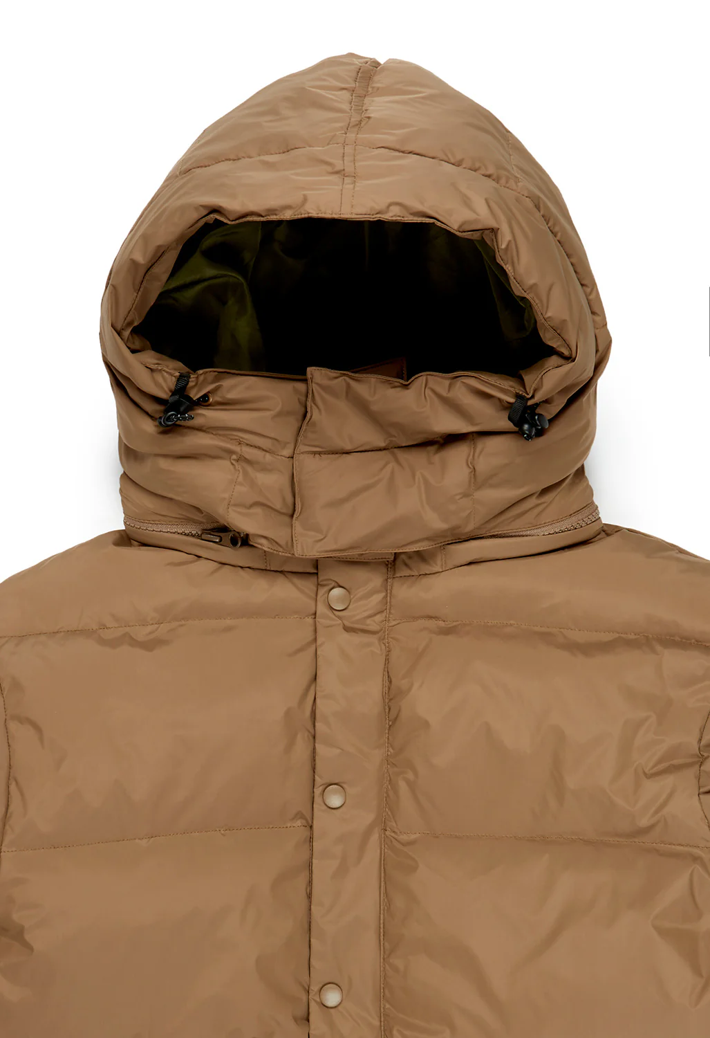 Stan Ray Men's Down Jacket - Dusk - Image 3