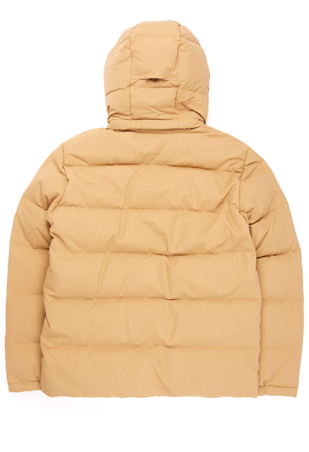 Patagonia Men's Downdrift Jacket - Grayling Brown - Image 2