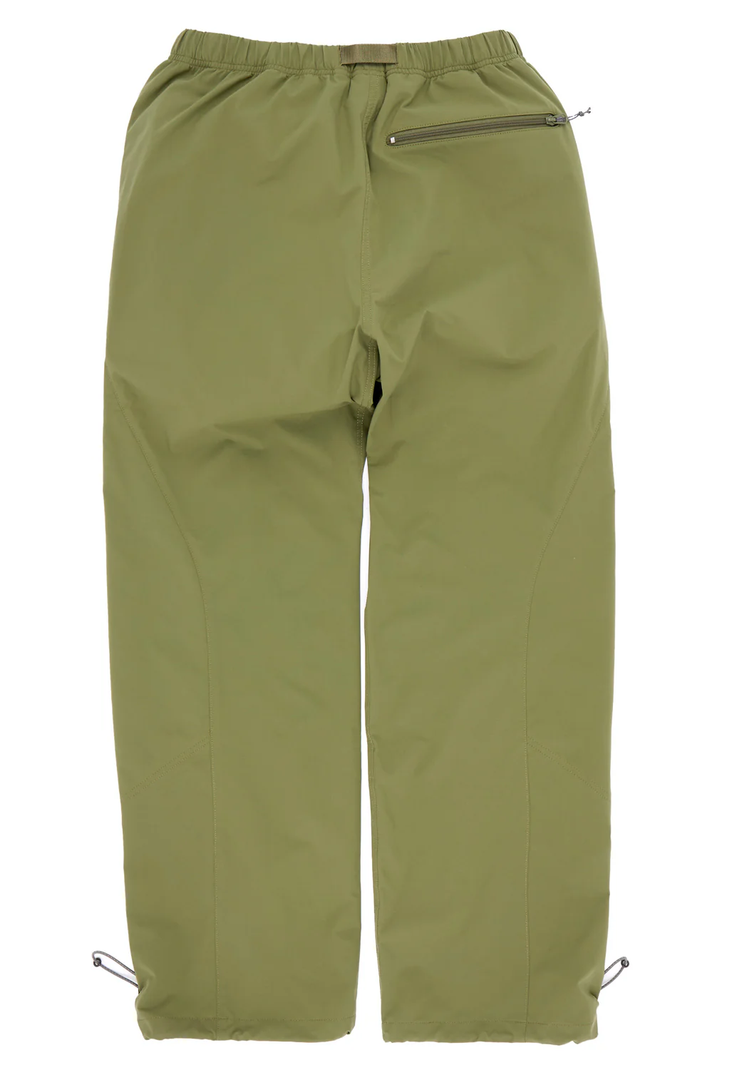 Gramicci Men's Ellington 4Way Pants - Olive Drab - Image 2