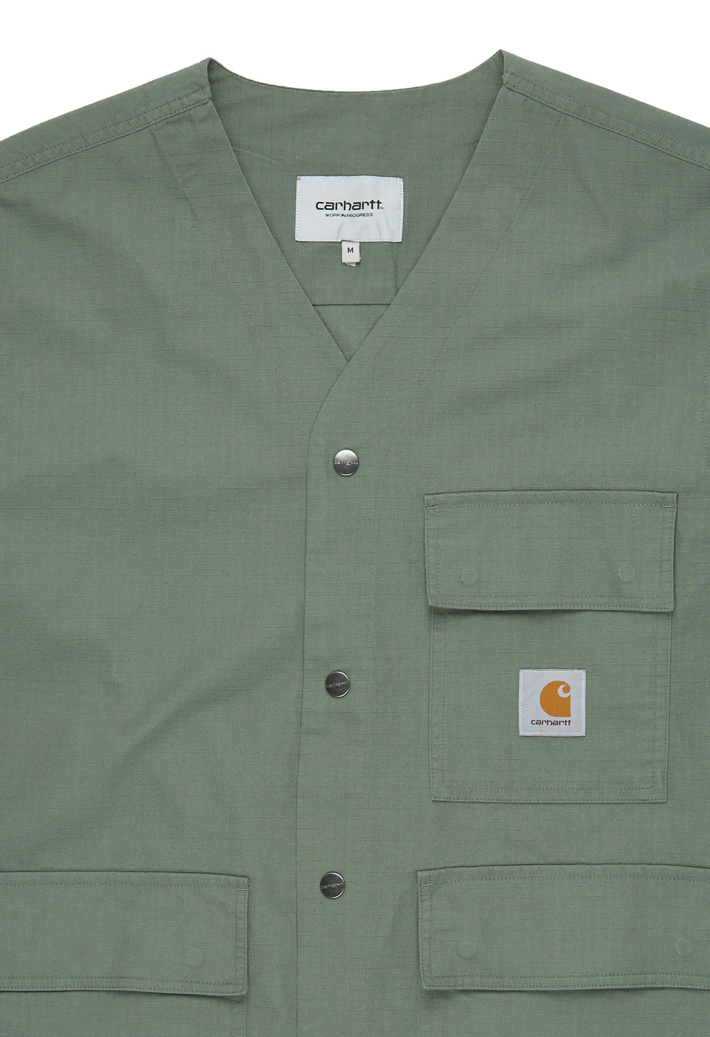 Carhartt WIP Men's Elroy Shirt Jac - Park - Image 3