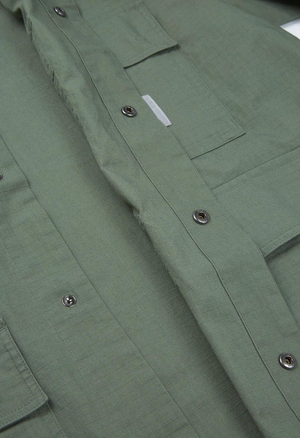 Carhartt WIP Men's Elroy Shirt Jac - Park - Image 5
