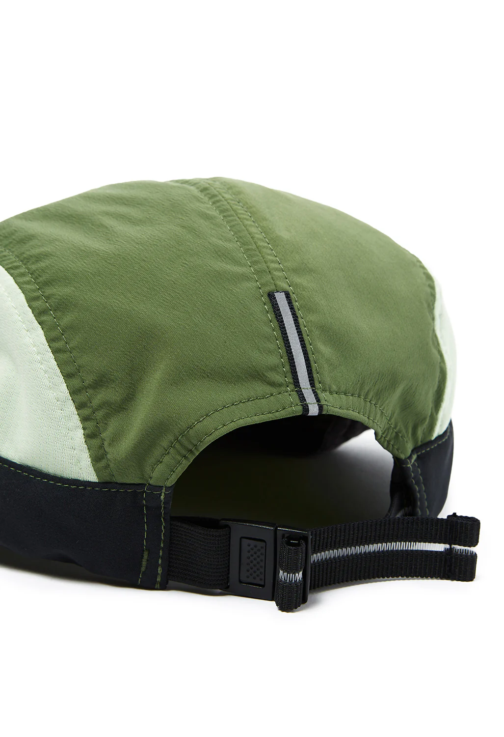 Columbia Men's Escape Thrive Cap - Canteen / Black - Image 3