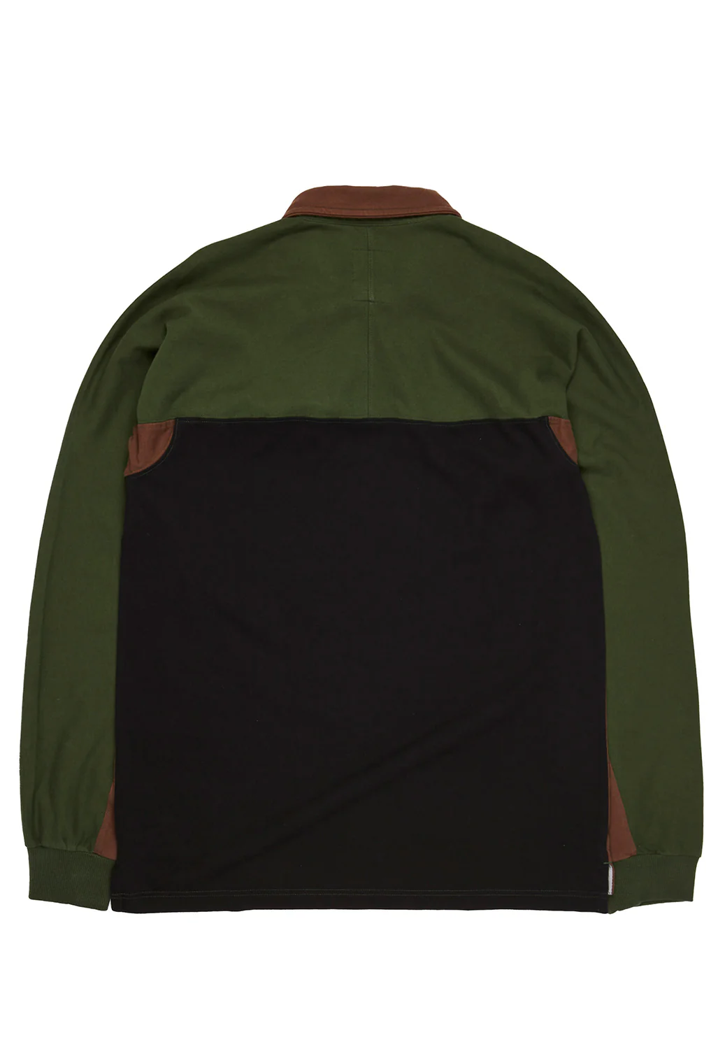 KAVU Men's Field Throwshirt - Oakwoods - Image 2