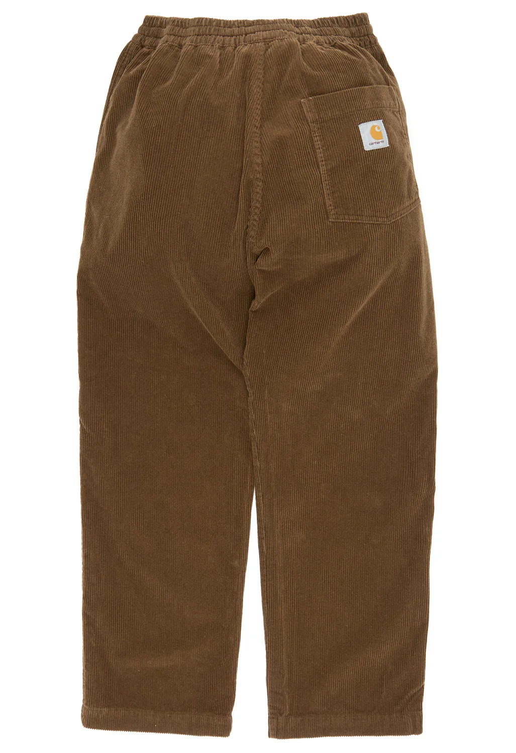 Carhartt WIP Men's Floyde Pants - Chocolate - Image 2
