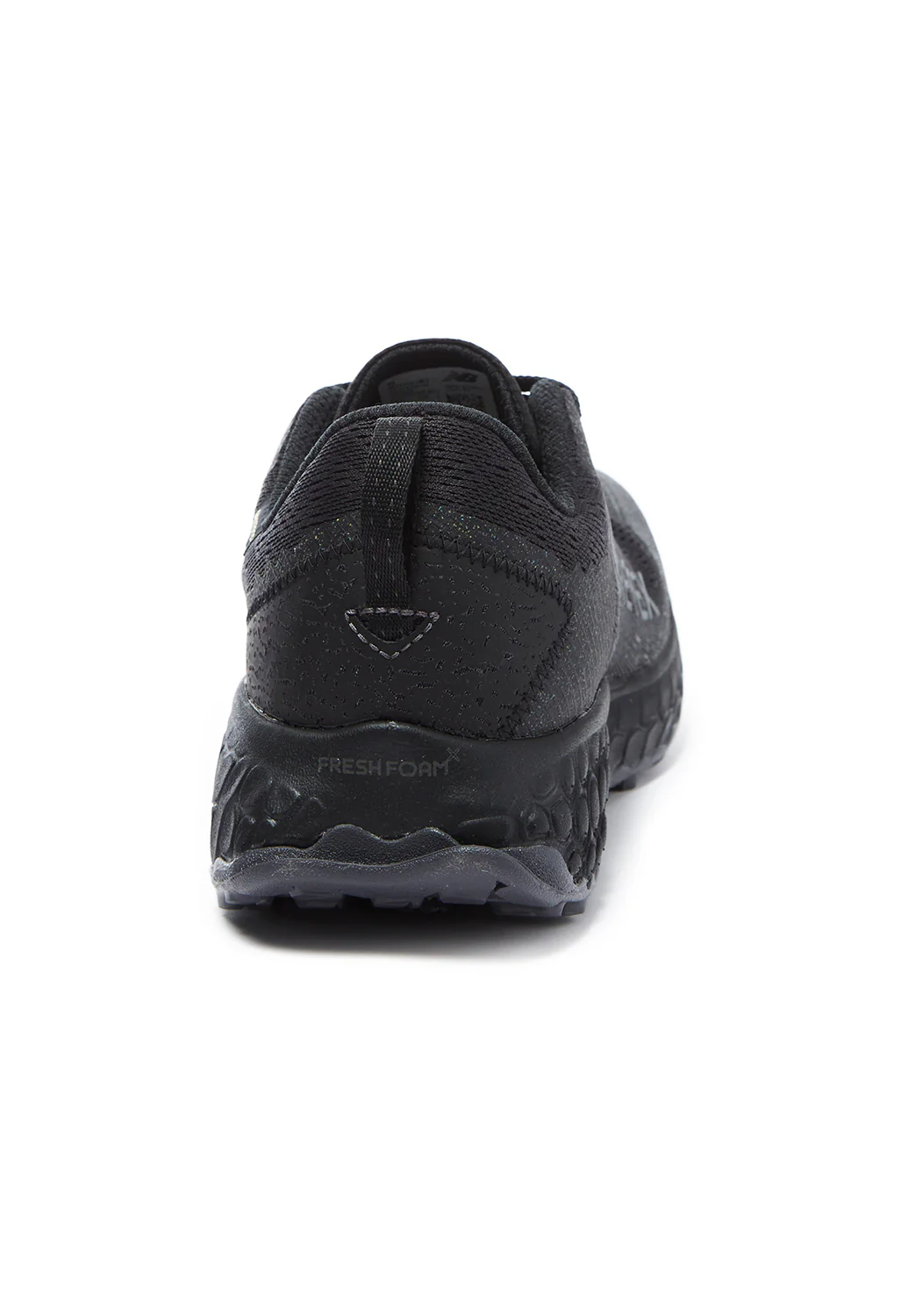 New Balance Men's Fresh Foam X Hierro V7 Gore-Tex Trainers - Black / Magnet / Blacktop - Image 4