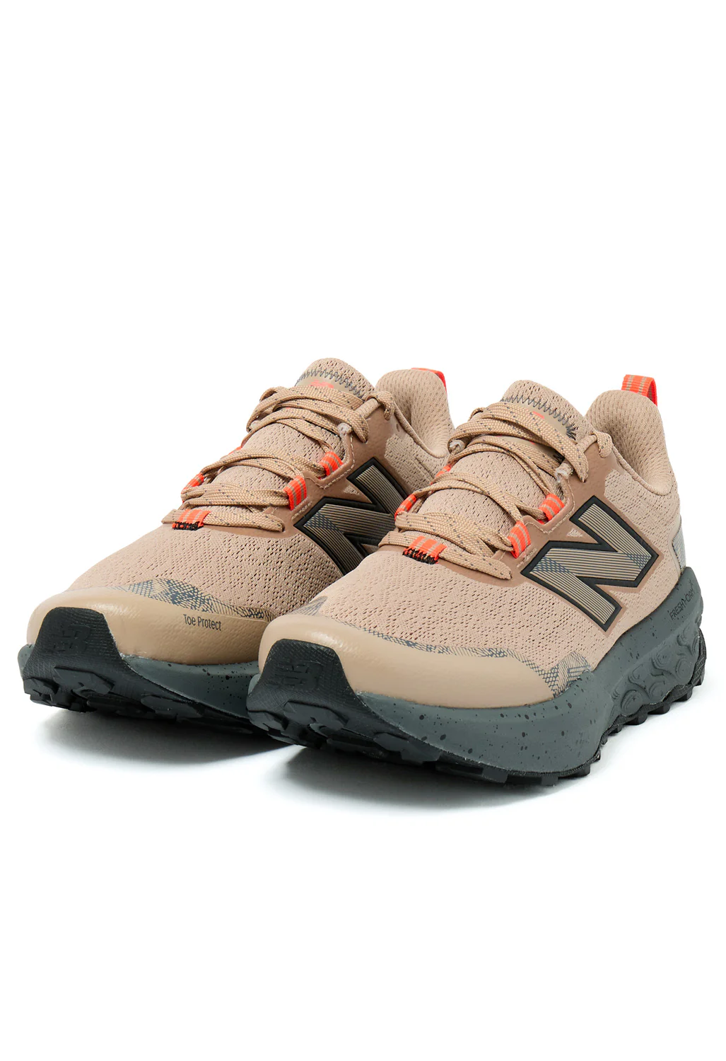 New Balance Men's Fresh Foam X Garoé v2 Trainers - Flat Taupe - Image 3
