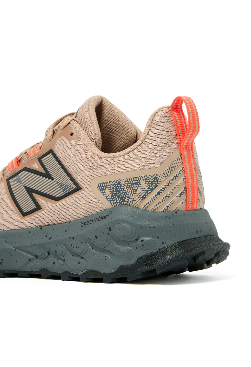 New Balance Men's Fresh Foam X Garoé v2 Trainers - Flat Taupe - Image 6