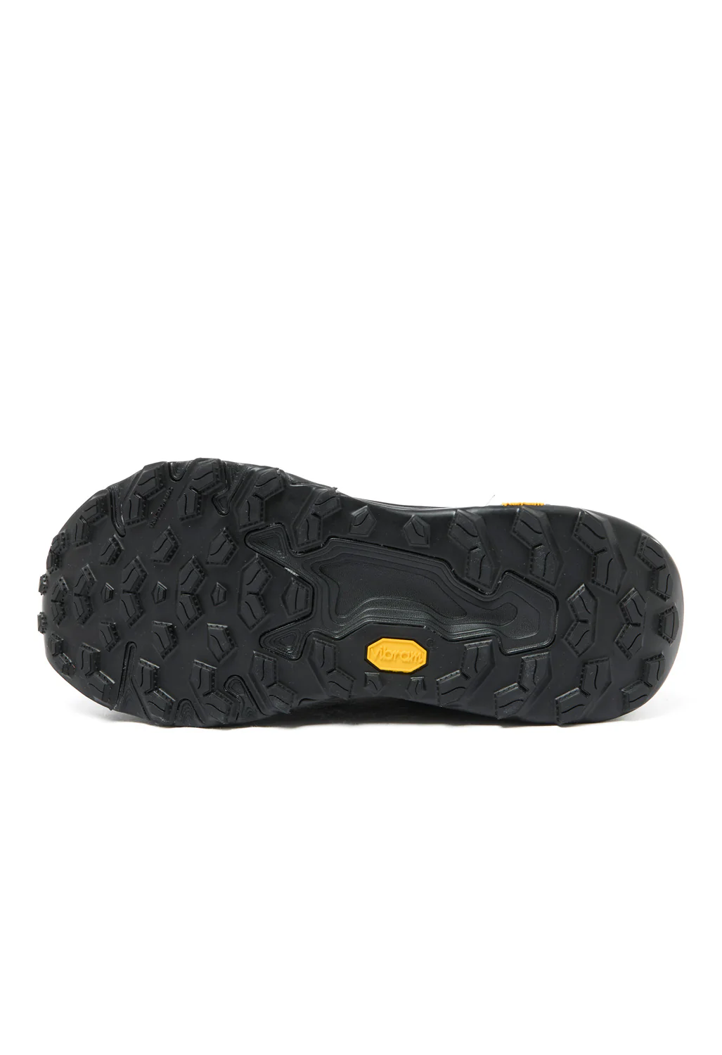 New Balance Men's Fresh Foam X Hierro v9 Gore-Tex Trainers - Black - Image 5