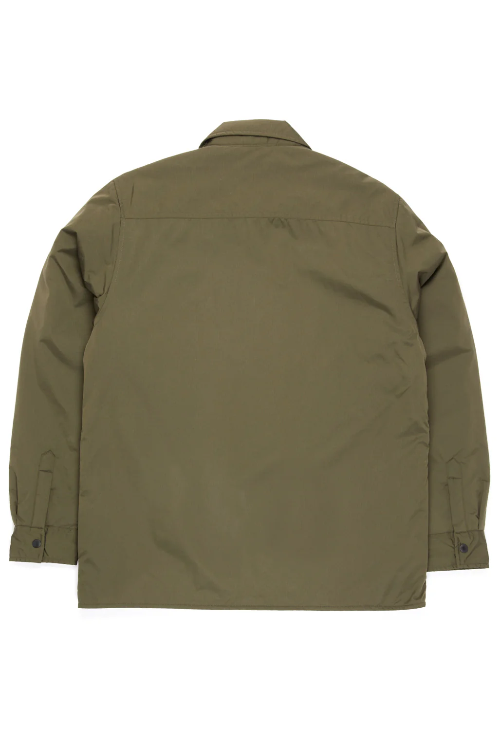 Carhartt WIP Men's Fresno Shirt Jac - Cypress - Image 2