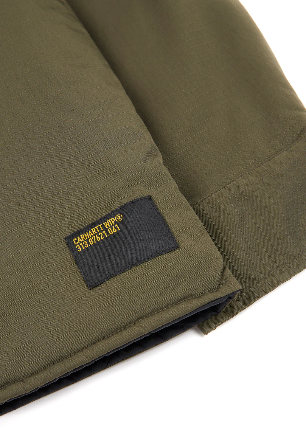 Carhartt WIP Men's Fresno Shirt Jac - Cypress - Image 4