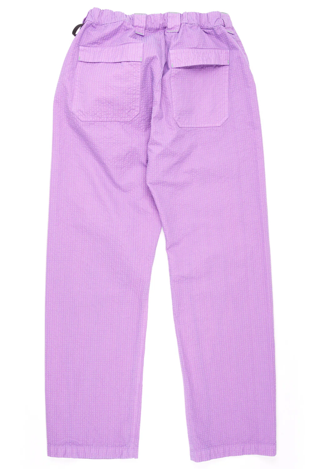 Rayon Vert Men's Fubar Pants - Cobra Purple - Image 2