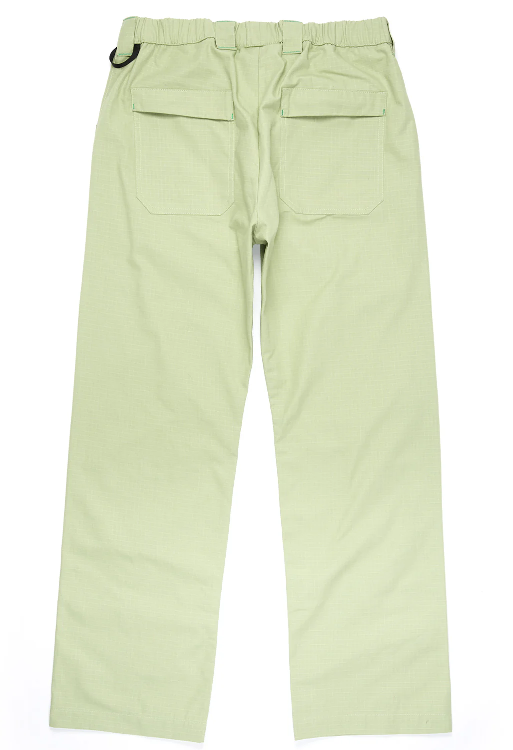 Rayon Vert Men's Fubar Pants OG - Sabre Green - Image 2
